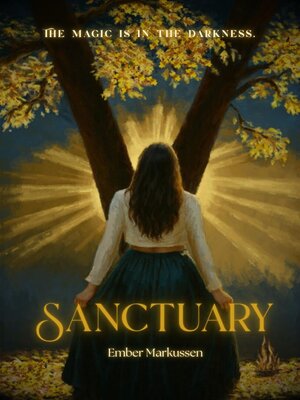 cover image of Sanctuary